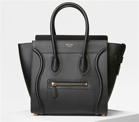 celine handbag price canada|Celine bag outlet.